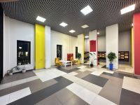 Студия, 24.4 м²